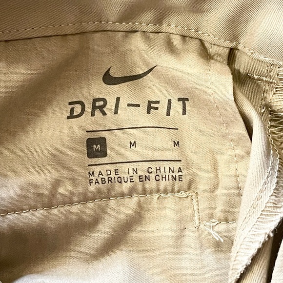 Classic Nike dri-fit boys slacks! - Picture 7 of 9